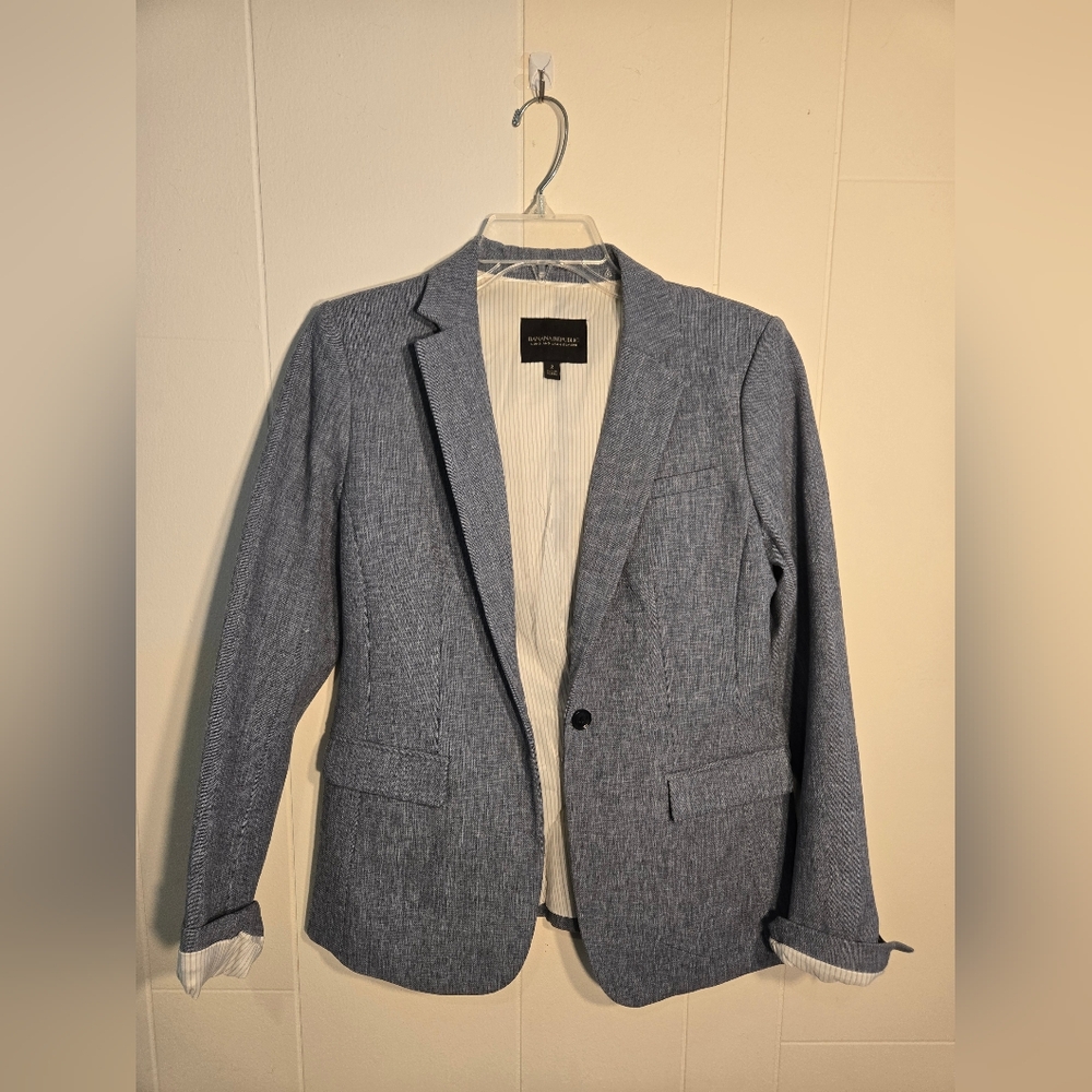 Banana Republic Blazer